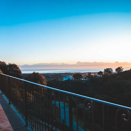 Eco Lodge Carbonaccio Chiatra Ngoại thất bức ảnh