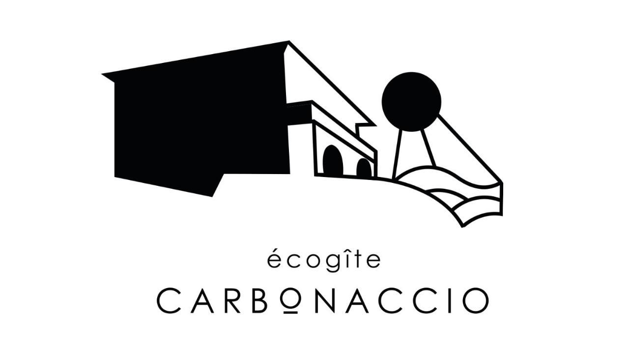 Eco Lodge Carbonaccio Chiatra Ngoại thất bức ảnh