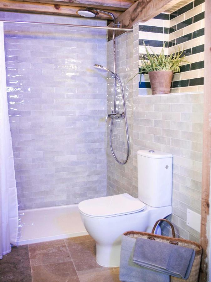 Eco Lodge Carbonaccio Chiatra Ngoại thất bức ảnh