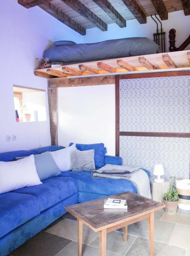 Eco Lodge Carbonaccio Chiatra Ngoại thất bức ảnh