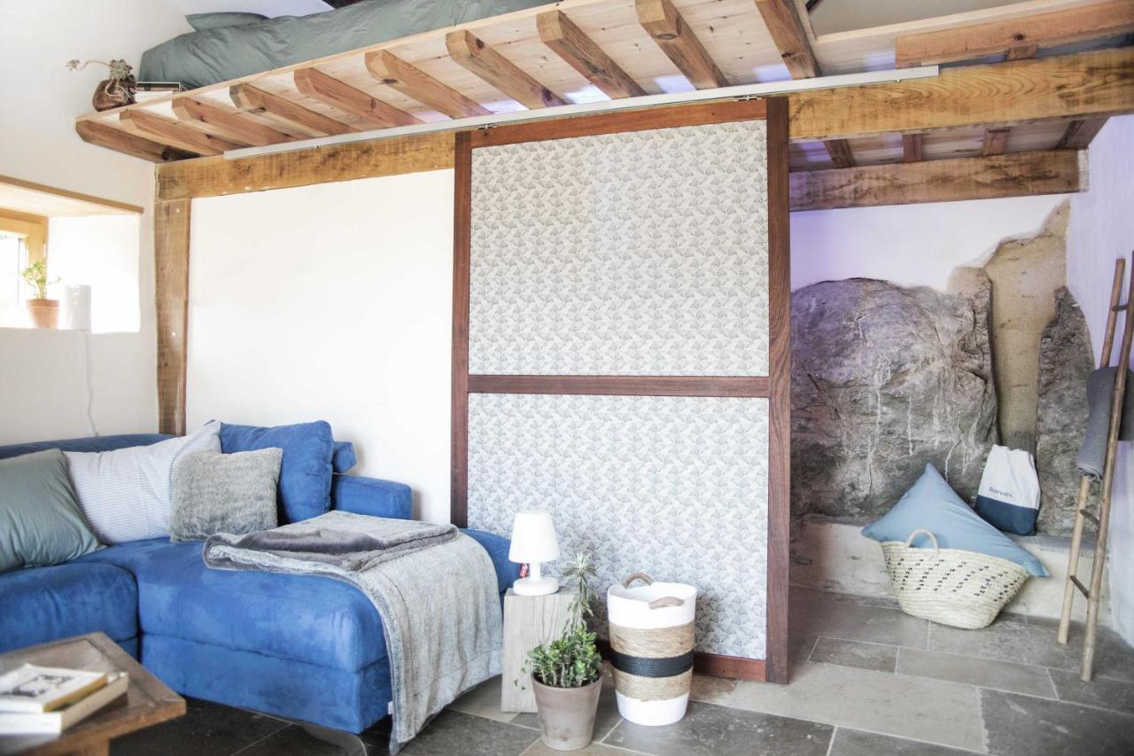 Eco Lodge Carbonaccio Chiatra Ngoại thất bức ảnh