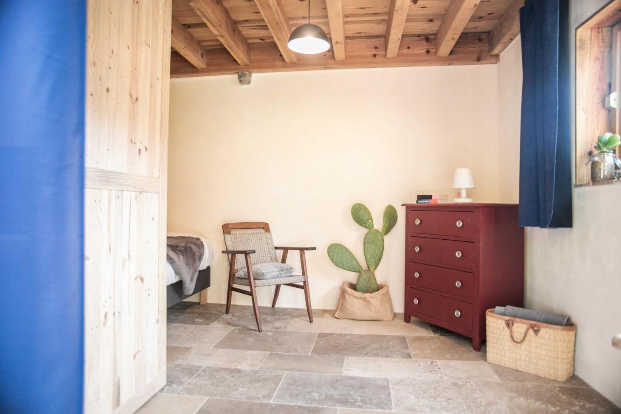 Eco Lodge Carbonaccio Chiatra Ngoại thất bức ảnh