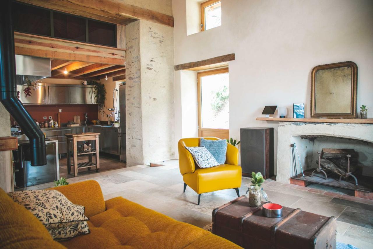 Eco Lodge Carbonaccio Chiatra Ngoại thất bức ảnh