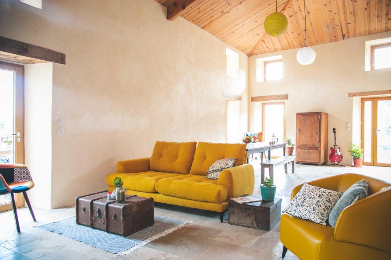 Eco Lodge Carbonaccio Chiatra Ngoại thất bức ảnh