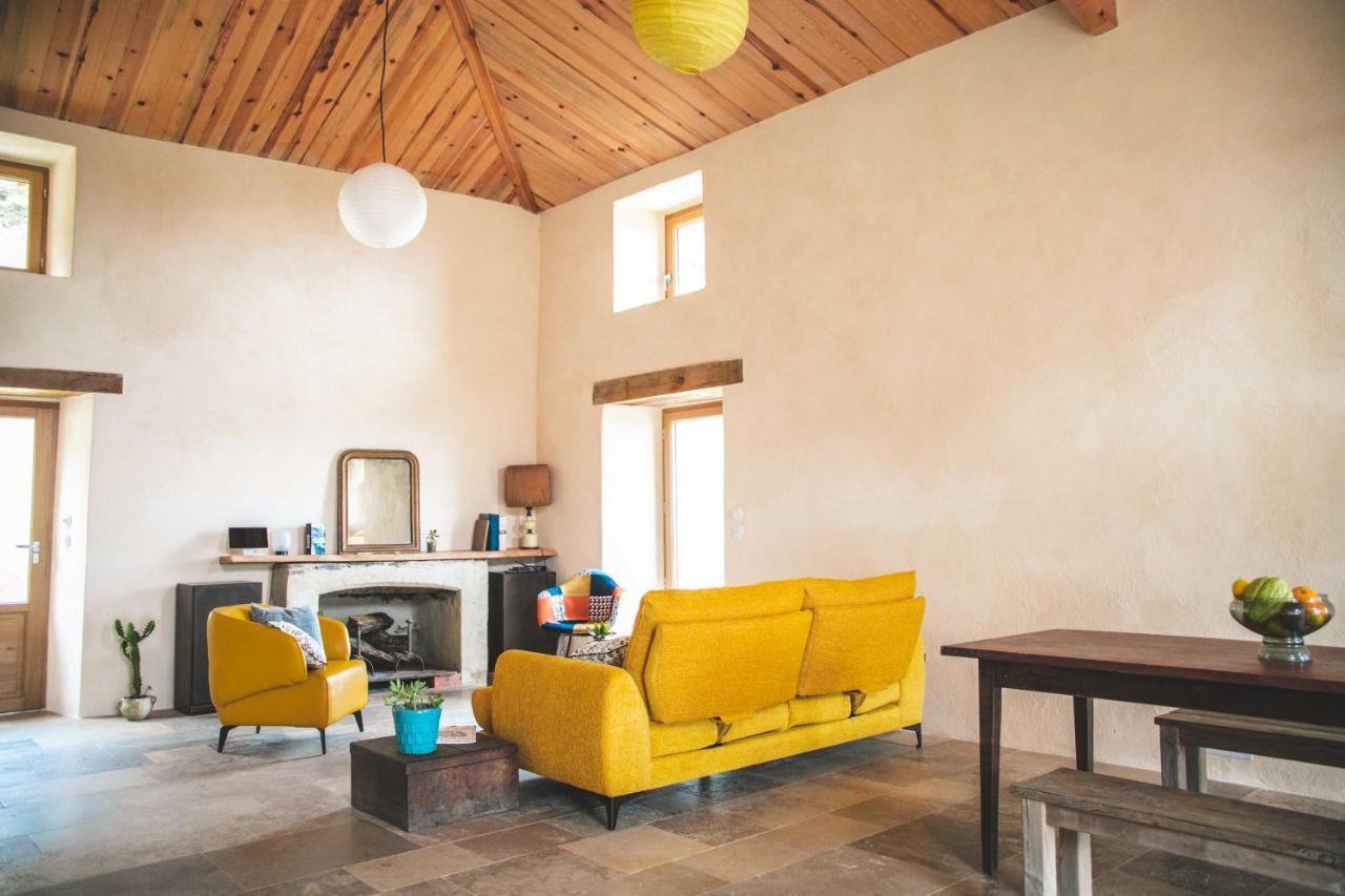 Eco Lodge Carbonaccio Chiatra Ngoại thất bức ảnh